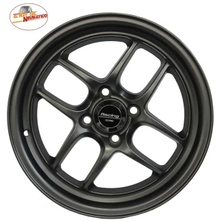 Llantas 15X7" 4X100mm E.T:+35 C.B:73.1