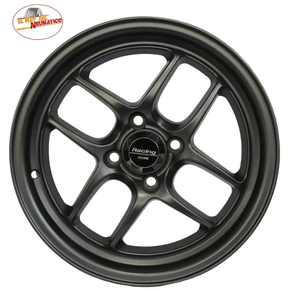 Llantas 15X7" 4X100mm E.T:+35 C.B:73.1