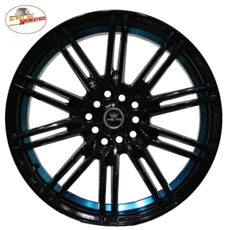 Llantas 17X7.5 5X100 5X114 E.T:35 C.B:73.1