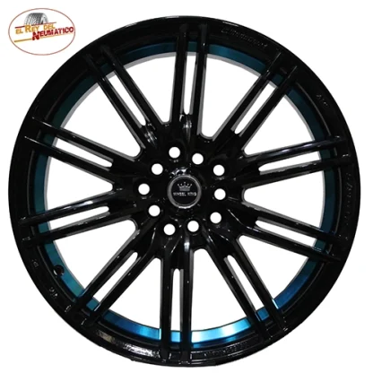 Llantas 17X7.5 5X100 5X114 E.T:35 C.B:73.1