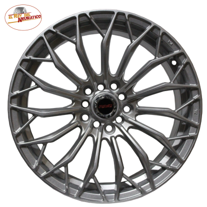 Llantas 17X7.5 5X100 5X114 E.T:35 C.B:73.1 - Imagen 3