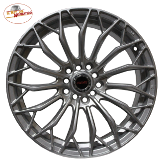 Llantas 17X7.5 5X100 5X114 E.T:35 C.B:73.1