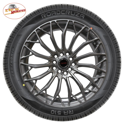 Llantas 17X7.5 5X100 5X114 E.T:35 C.B:73.1 - Imagen 2