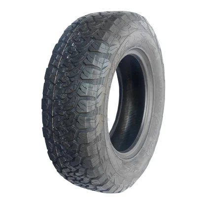 265/75R16 10 PR T/A SUNSET EXTRA LOAD 123/120T