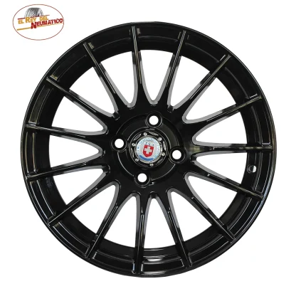 Llantas 15X7" 4X100mm E.T:+35 C.B:73.1