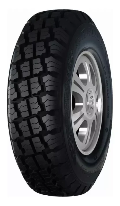215/75R15 HAIDA 84H