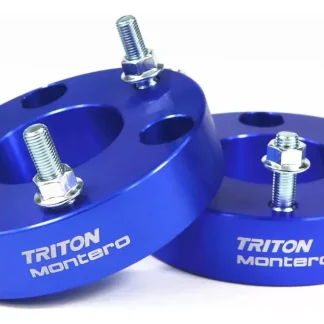 KIT DE LEVANTE MITSUBSHI/TRITON L200 2015+