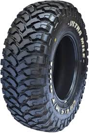 235/75R15 ULTRA MILE BULL MT 6PR