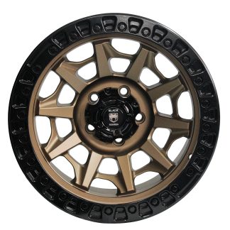 Llantas 16X8.5 5X114 CB:73.1 ET:0