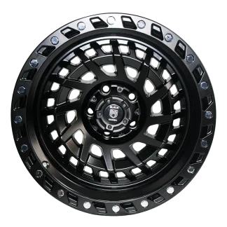 Llantas 17X9 5X114 CB:73.1 ET:0