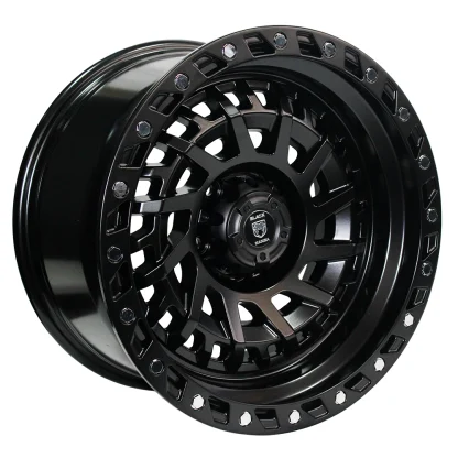 Llantas 17X9 5X114 CB:73.1 ET:0 - Imagen 2