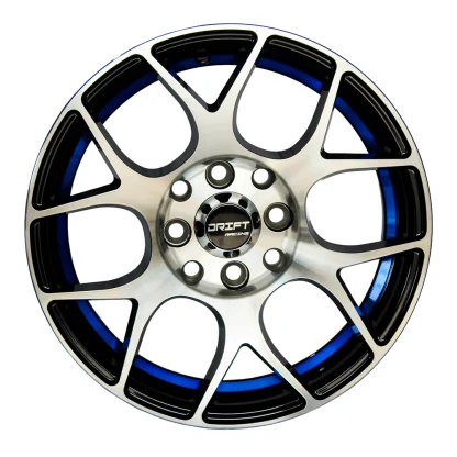 Llantas 14X6 4X100 4X114 ET:+25 | CB:73 - Imagen 2