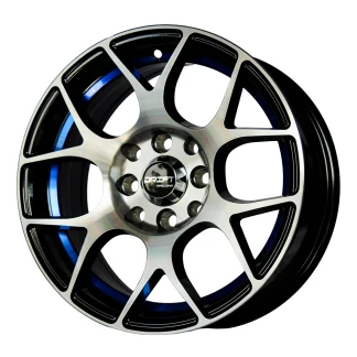 Llantas 14X6 4X100 4X114 ET:+25 | CB:73