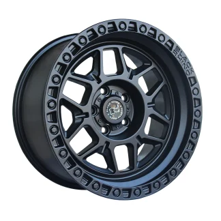 Juego de Llantas17X9 5X114 ET: 0 CB: 83,5