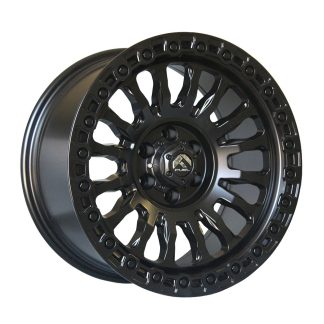 Juego de Llantas 17X9 5x130 ET: -12 CB: 84