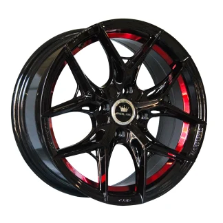 Juego de Llantas 15X7 4X100 ET: 35 CB: 73