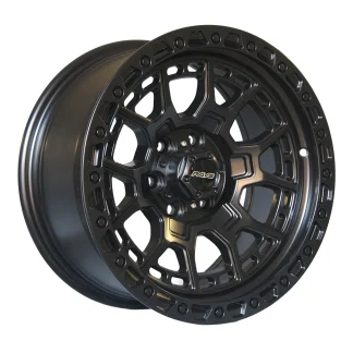 Juego de Llanta 16X8 6X114 ET: 0 CB: 66.1