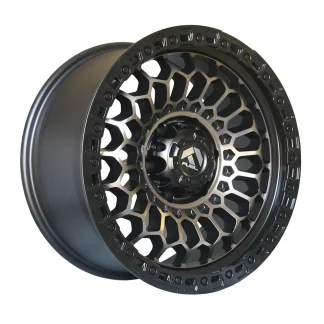 Juego de Llantas 17X8.5 6X135 ET: 0 CB: 87