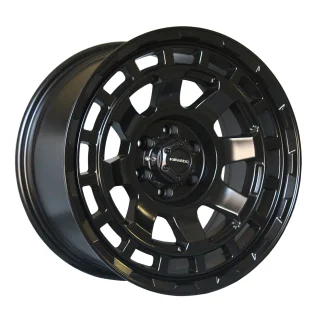 Juego de Llantas 17X9 6X114 ET: 0 CB: 66