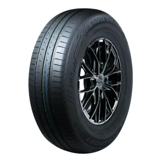 205/60R15 COMFORSER ECOSPORT 91V