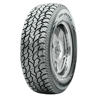 265/75R16 MIRAGE AT MR166 81T