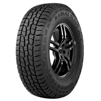 205/60R16 GOODRIDE AT SL369 92H