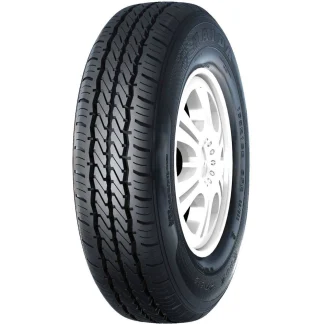 155R12C HAIDA HD515 88/86Q 8PR
