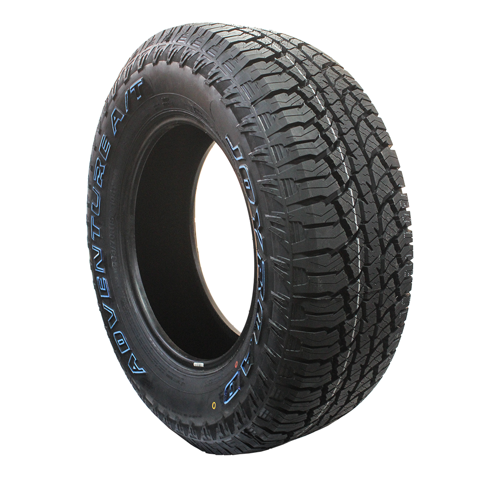 235/75R15 JOYROAD ADVENTURE A/T 116/113S 10PR - Imagen 3