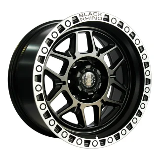 Juego de llantas 17X9 6X114 ET: 10 CB: 66.1