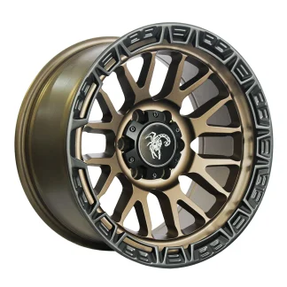 Juego de Llantas 17X9 6X130 ET: -12 CB: 75
