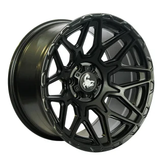 Juego de Llantas 17X9 6X114 ET: -12 CB: 66.1