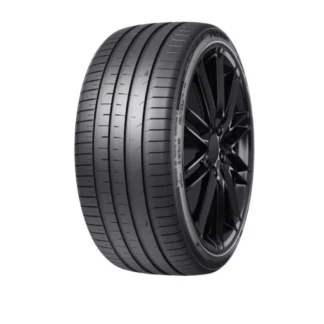 215/50R17 PRAXENT FURIJETER PU90 95W
